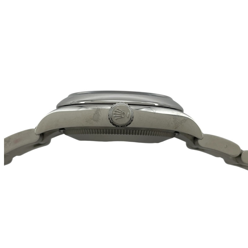 ロレックス ROLEX オイスターパーペチュアル31 ランダムシリアル 277200 ターコイズ SS 自動巻き レディース 腕時計