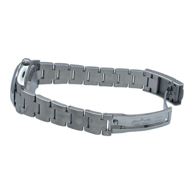 ロレックス ROLEX オイスターパーペチュアル31 ランダムシリアル 277200 ターコイズ SS 自動巻き レディース 腕時計