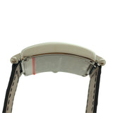 フランク・ミュラー FRANCK MULLER ﾛﾝｸﾞｱｲﾗﾝﾄﾞ ﾚﾘｰﾌ ﾎﾜｲﾄｼｪﾙ 902QZRELMOPP SS/純正ベルト レディース 腕時計