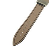 フランク・ミュラー FRANCK MULLER ﾛﾝｸﾞｱｲﾗﾝﾄﾞ ﾚﾘｰﾌ ﾎﾜｲﾄｼｪﾙ 902QZRELMOPP SS/純正ベルト レディース 腕時計