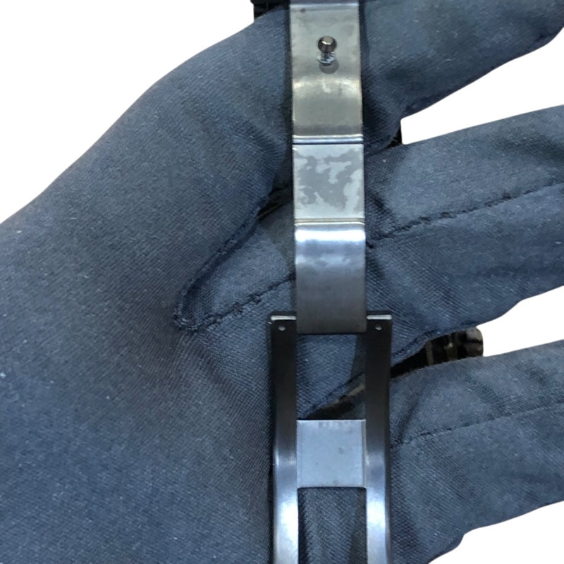 セイコー SEIKO アストロンネクスター SBXD015 ブラック チタン メンズ 腕時計