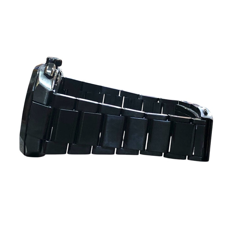 セイコー SEIKO アストロンネクスター SBXD015 ブラック チタン メンズ 腕時計