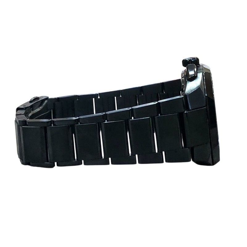 セイコー SEIKO アストロンネクスター SBXD015 ブラック チタン メンズ 腕時計