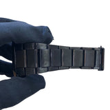 セイコー SEIKO アストロンネクスター SBXD015 ブラック チタン メンズ 腕時計