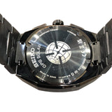 セイコー SEIKO アストロンネクスター SBXD015 ブラック チタン メンズ 腕時計