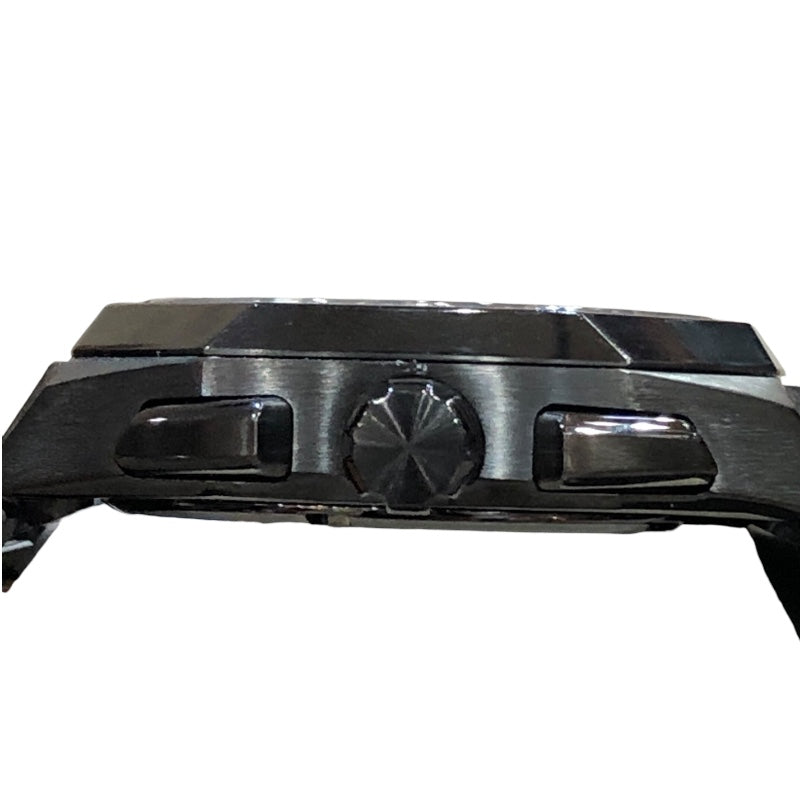 セイコー SEIKO アストロンネクスター SBXD015 ブラック チタン メンズ 腕時計