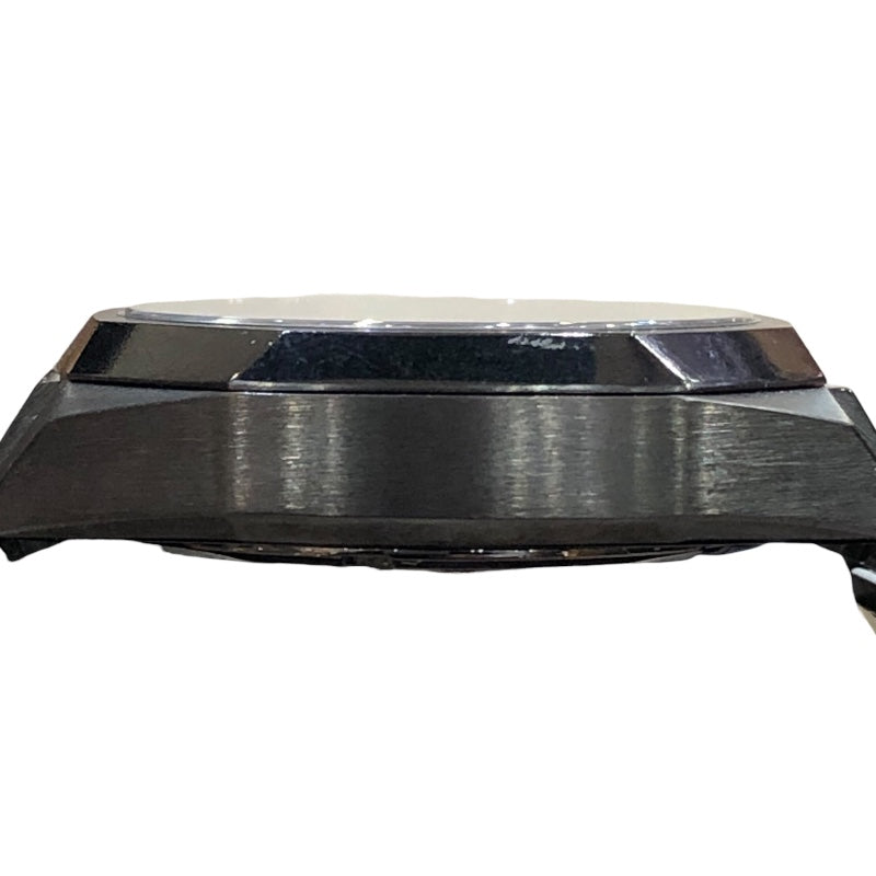 セイコー SEIKO アストロンネクスター SBXD015 ブラック チタン メンズ 腕時計