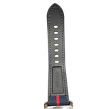 パネライ PANERAI サブマーシブル　クアランタ　クアトロルナ・ロッサ PAM01391 ブルー SS/ラバーベルト メンズ 腕時計