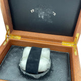 フランク・ミュラー FRANCK MULLER コンキスタドール 8005SC シルバー SS 自動巻き メンズ 腕時計