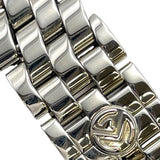 フランク・ミュラー FRANCK MULLER コンキスタドール 8005SC シルバー SS 自動巻き メンズ 腕時計