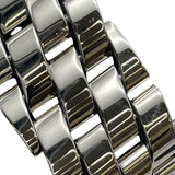 フランク・ミュラー FRANCK MULLER コンキスタドール 8005SC シルバー SS 自動巻き メンズ 腕時計