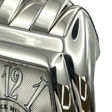 フランク・ミュラー FRANCK MULLER コンキスタドール 8005SC シルバー SS 自動巻き メンズ 腕時計