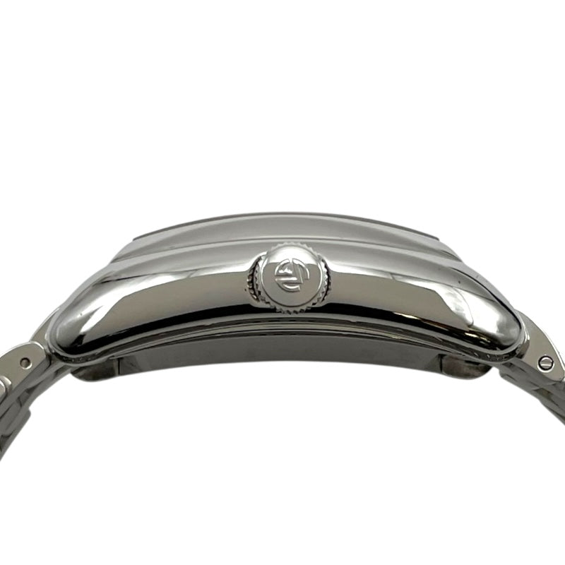 フランク・ミュラー FRANCK MULLER コンキスタドール 8005SC シルバー SS 自動巻き メンズ 腕時計