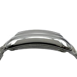 フランク・ミュラー FRANCK MULLER コンキスタドール 8005SC シルバー SS 自動巻き メンズ 腕時計