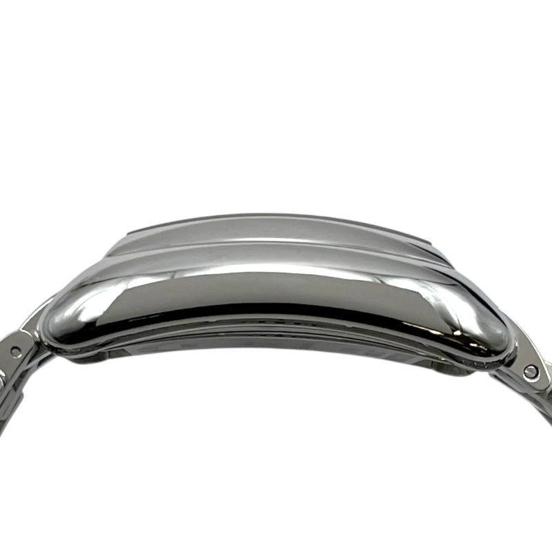 フランク・ミュラー FRANCK MULLER コンキスタドール 8005SC シルバー SS 自動巻き メンズ 腕時計