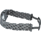 フランク・ミュラー FRANCK MULLER コンキスタドール 8005SC シルバー SS 自動巻き メンズ 腕時計