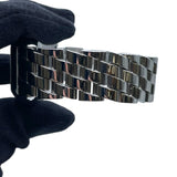 フランク・ミュラー FRANCK MULLER コンキスタドール 8005SC シルバー SS 自動巻き メンズ 腕時計