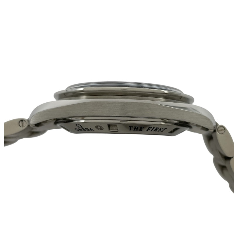 オメガ OMEGA スピードマスター ムーンウォッチ プロフェッショナル クロノグラフ 311.30.42.30.01.006 ブラック SS 手巻き メンズ 腕時計