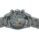 オメガ OMEGA スピードマスター ムーンウォッチ プロフェッショナル クロノグラフ 311.30.42.30.01.006 ブラック SS 手巻き メンズ 腕時計