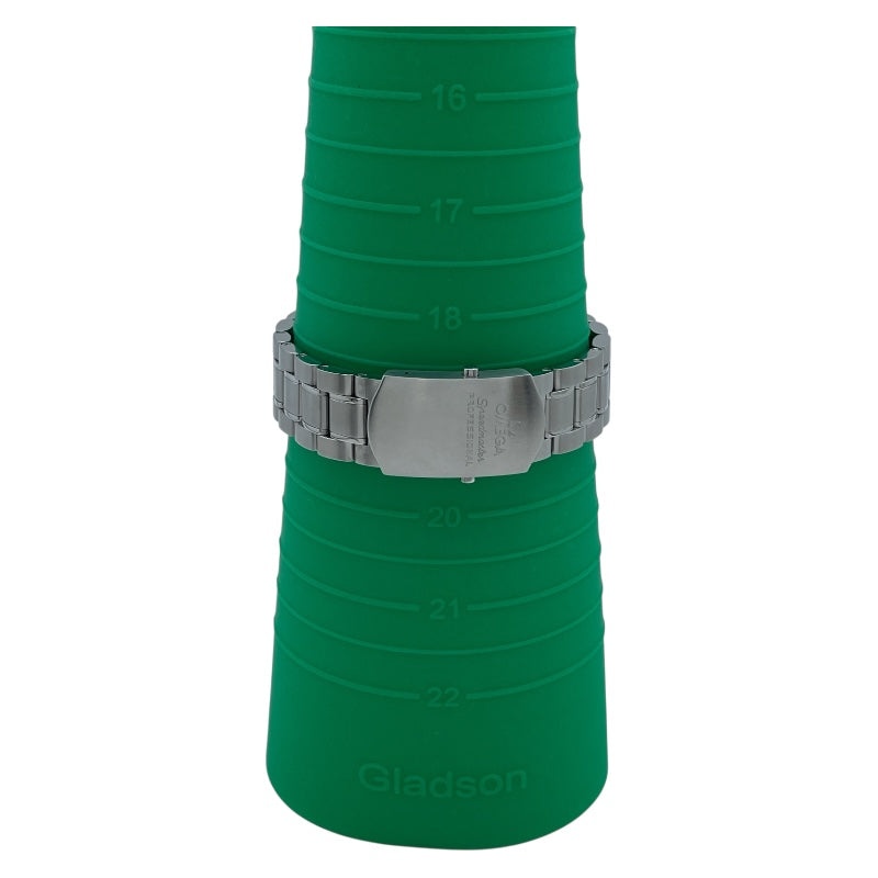 オメガ OMEGA スピードマスター ムーンウォッチ プロフェッショナル クロノグラフ 311.30.42.30.01.006 ブラック SS 手巻き メンズ 腕時計