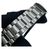 オメガ OMEGA スピードマスター ムーンウォッチ プロフェッショナル クロノグラフ 311.30.42.30.01.006 ブラック SS 手巻き メンズ 腕時計