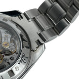 オメガ OMEGA スピードマスター ムーンウォッチ プロフェッショナル クロノグラフ 311.30.42.30.01.006 ブラック SS 手巻き メンズ 腕時計