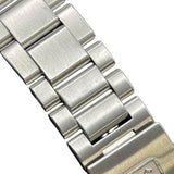 グランドセイコー Grand Seiko スポーツコレクション 9Fクォーツ GMT SBGN023 ブラック SS/セラミック クオーツ メンズ 腕時計