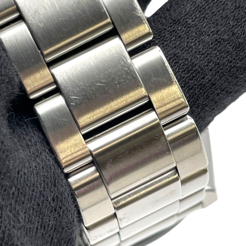 グランドセイコー Grand Seiko スポーツコレクション 9Fクォーツ GMT SBGN023 ブラック SS/セラミック クオーツ メンズ 腕時計