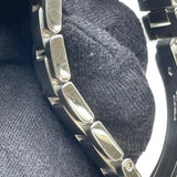 グランドセイコー Grand Seiko スポーツコレクション 9Fクォーツ GMT SBGN023 ブラック SS/セラミック クオーツ メンズ 腕時計