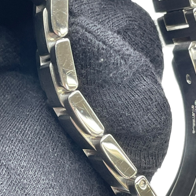 グランドセイコー Grand Seiko スポーツコレクション 9Fクォーツ GMT SBGN023 ブラック SS/セラミック クオーツ メンズ 腕時計