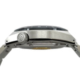 グランドセイコー Grand Seiko スポーツコレクション 9Fクォーツ GMT SBGN023 ブラック SS/セラミック クオーツ メンズ 腕時計