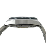 グランドセイコー Grand Seiko スポーツコレクション 9Fクォーツ GMT SBGN023 ブラック SS/セラミック クオーツ メンズ 腕時計