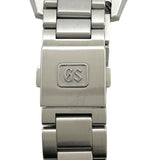 グランドセイコー Grand Seiko スポーツコレクション 9Fクォーツ GMT SBGN023 ブラック SS/セラミック クオーツ メンズ 腕時計