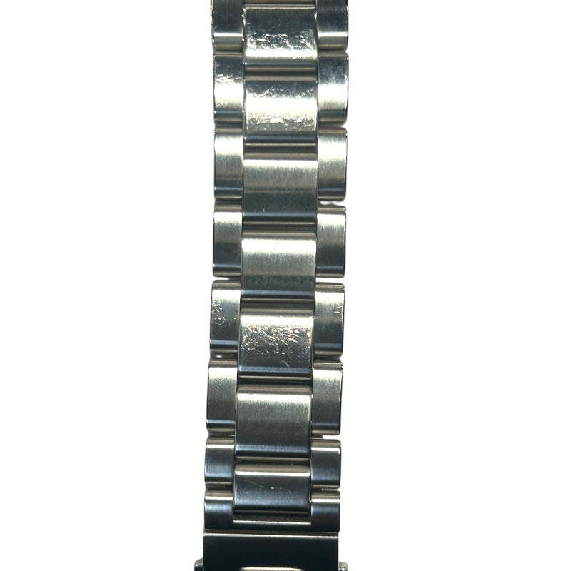 グランドセイコー Grand Seiko ヘリテージコレクション スプリングドライブ SBGA465 ホワイト SS メンズ 腕時計