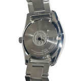 グランドセイコー Grand Seiko ヘリテージコレクション スプリングドライブ SBGA465 ホワイト SS メンズ 腕時計