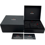 チューダー/チュードル TUDOR ブラックベイ クロノ チューダーブティック限定モデル 79360B SS メンズ 腕時計