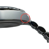 チューダー/チュードル TUDOR ブラックベイ クロノ チューダーブティック限定モデル 79360B SS メンズ 腕時計