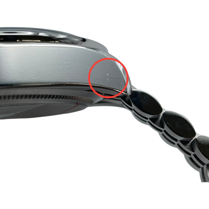 チューダー/チュードル TUDOR ブラックベイ クロノ チューダーブティック限定モデル 79360B SS メンズ 腕時計