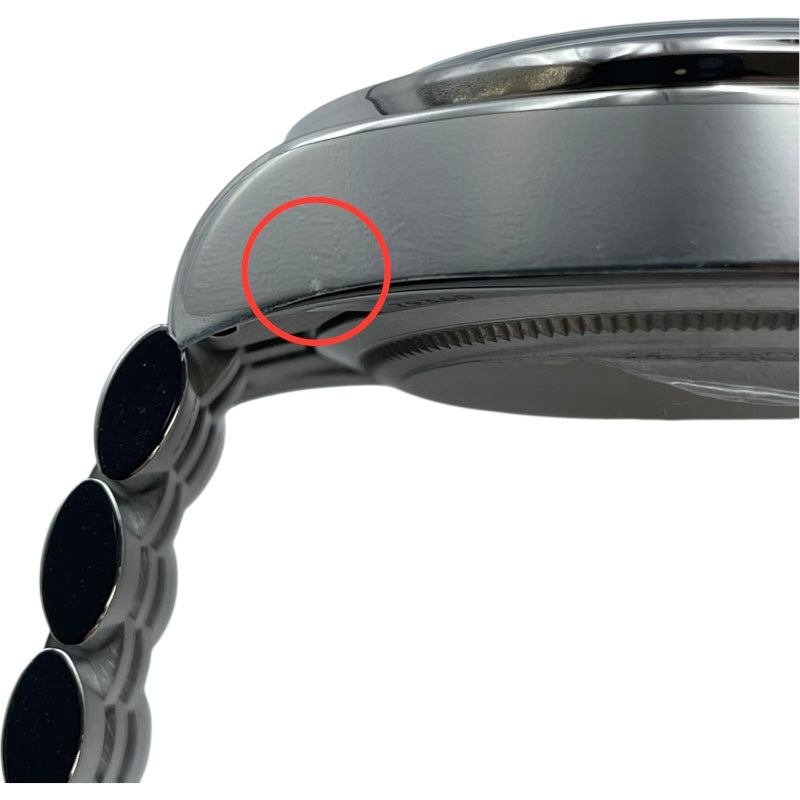 チューダー/チュードル TUDOR ブラックベイ クロノ チューダーブティック限定モデル 79360B SS メンズ 腕時計