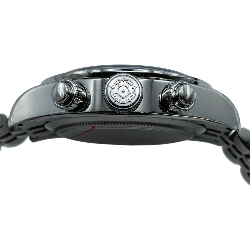 チューダー/チュードル TUDOR ブラックベイ クロノ チューダーブティック限定モデル 79360B SS メンズ 腕時計