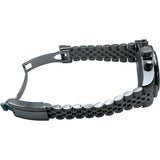 チューダー/チュードル TUDOR ブラックベイ クロノ チューダーブティック限定モデル 79360B SS メンズ 腕時計