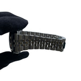 チューダー/チュードル TUDOR ブラックベイ クロノ チューダーブティック限定モデル 79360B SS メンズ 腕時計