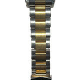 チューダー/チュードル TUDOR ブラックベイ GMT S＆G 79833MN YG/SS メンズ 腕時計