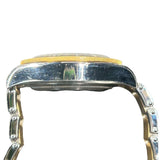 チューダー/チュードル TUDOR ブラックベイ GMT S＆G 79833MN YG/SS メンズ 腕時計