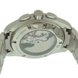 オメガ OMEGA ｼｰﾏｽﾀｰ ｱｸｱﾃﾗ 150M ｺｰｱｸｼｬﾙ ｸﾛﾉﾒｰﾀｰ 231.10.44.50.06.001 SS メンズ 腕時計