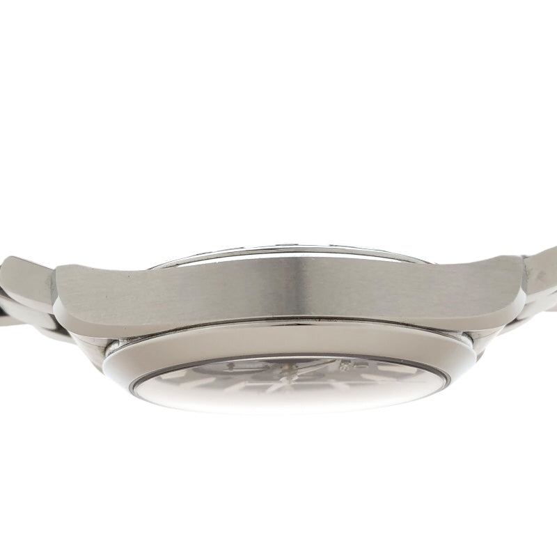 オメガ OMEGA ｼｰﾏｽﾀｰ ｱｸｱﾃﾗ 150M ｺｰｱｸｼｬﾙ ｸﾛﾉﾒｰﾀｰ 231.10.44.50.06.001 SS メンズ 腕時計