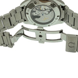 オメガ OMEGA ｼｰﾏｽﾀｰ ｱｸｱﾃﾗ 150M ｺｰｱｸｼｬﾙ ｸﾛﾉﾒｰﾀｰ 231.10.44.50.06.001 SS メンズ 腕時計