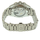 オメガ OMEGA ｼｰﾏｽﾀｰ ｱｸｱﾃﾗ 150M ｺｰｱｸｼｬﾙ ｸﾛﾉﾒｰﾀｰ 231.10.44.50.06.001 SS メンズ 腕時計