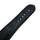 ブルガリ BVLGARI ディアゴノ カリブロ303 クロノグラフ DG42BSLDCH シルバー/ブラック SS 自動巻き メンズ 腕時計