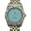 チューダー/チュードル TUDOR ブラックベイ54ラグーンブルー 79000 ブルー SS 自動巻き メンズ 腕時計